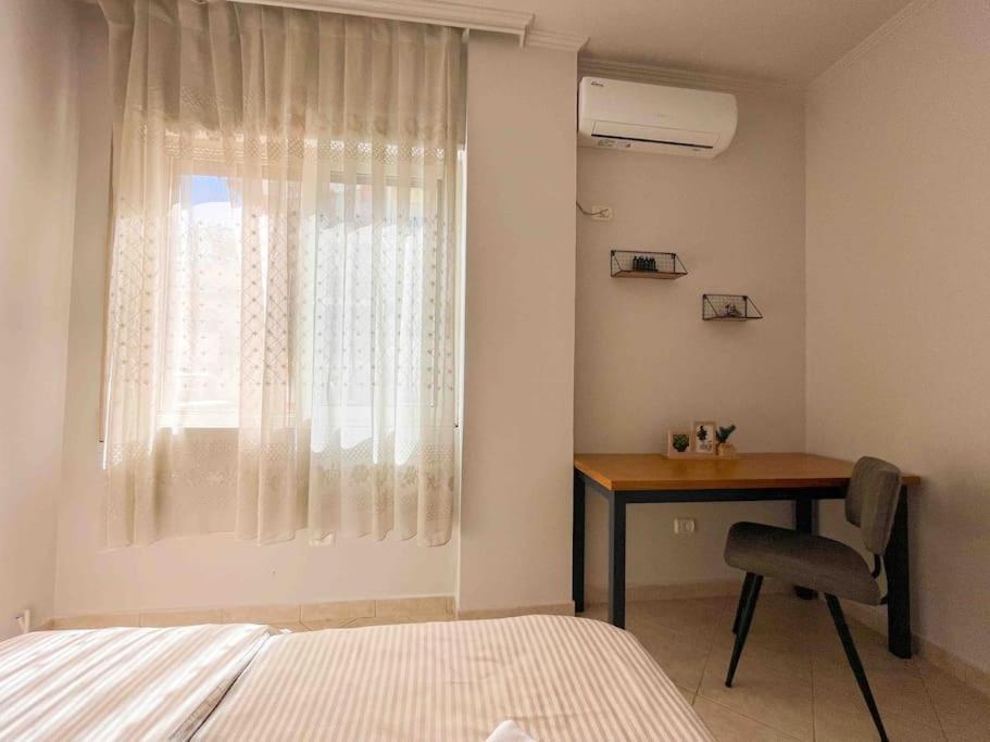 Apartment Downtown Flat Near Center With 24h Self Check-in