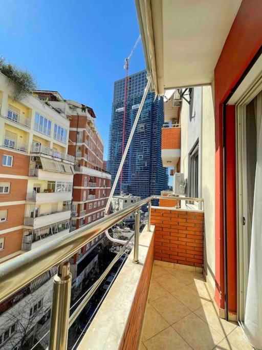 Downtown Flat Near Center With 24h Self Check-in Apartment